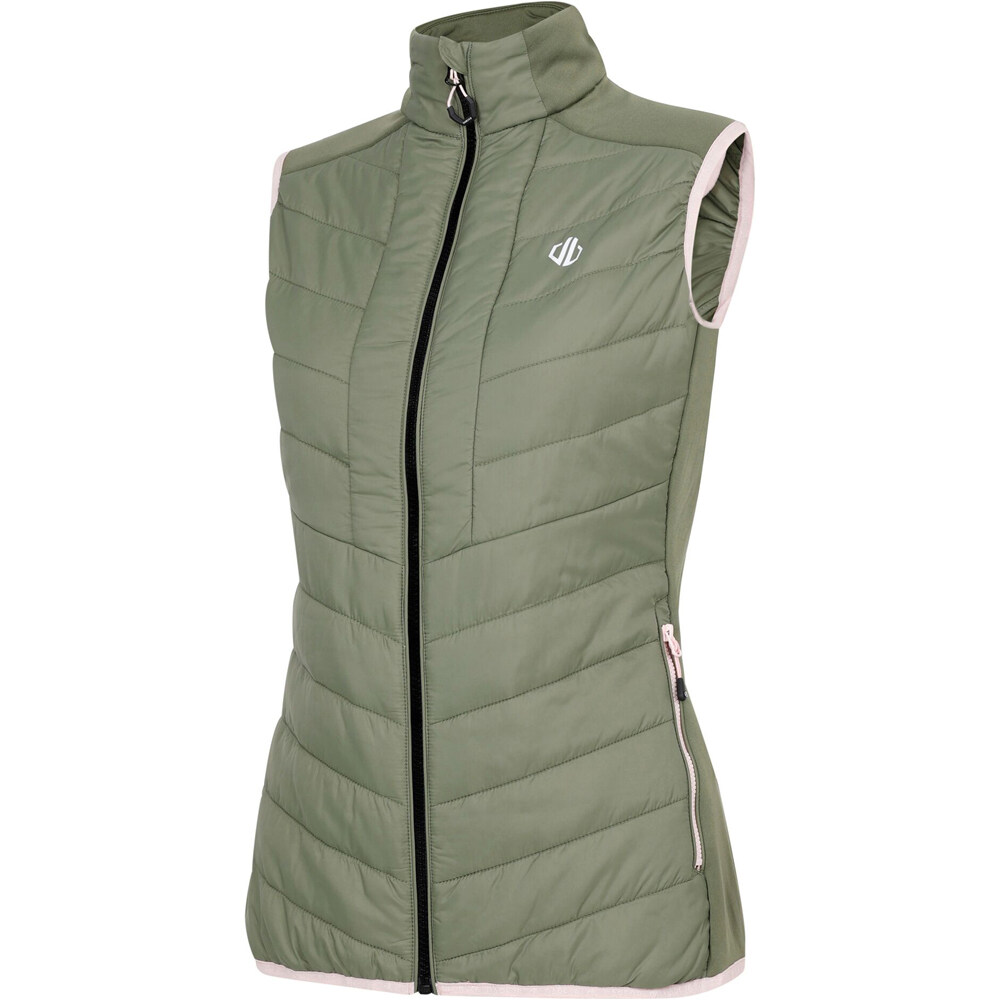 Dare2b chaleco outdoor mujer Liven Gilet 04