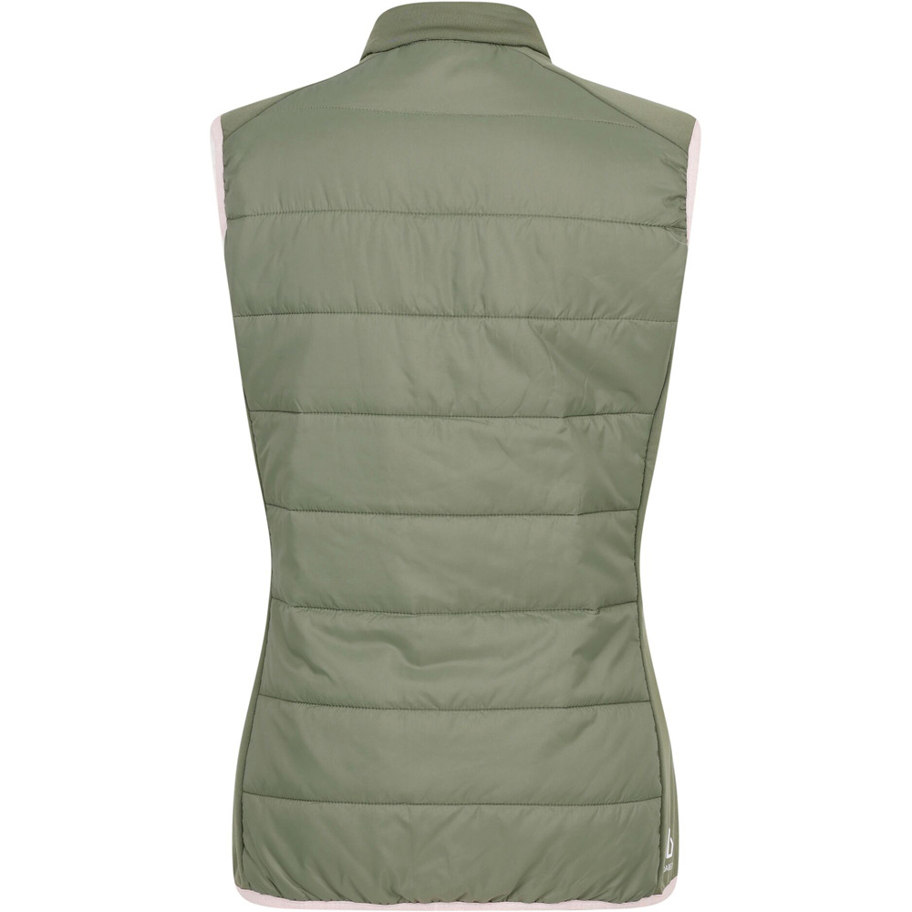 Dare2b chaleco outdoor mujer Liven Gilet 05