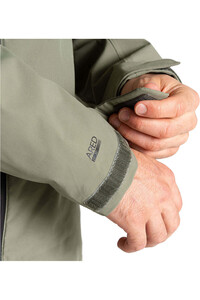 Dare2b chaqueta impermeable hombre Switch Out II Jkt 03