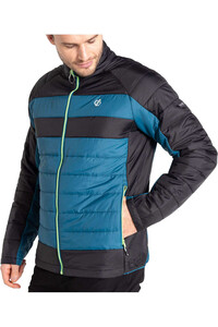 Dare2b chaqueta outdoor hombre Descending II Jkt vista detalle