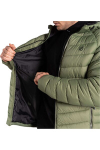 Dare2b chaqueta outdoor hombre Torrek Baffled Jkt 05