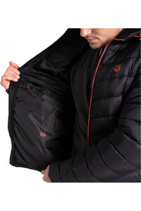 Dare2b chaqueta outdoor hombre Torrek Baffled Jkt 06