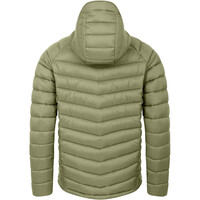 Dare2b chaqueta outdoor hombre Torrek Baffled Jkt 09