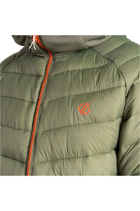 Dare2b chaqueta outdoor hombre Torrek Hybrid 04