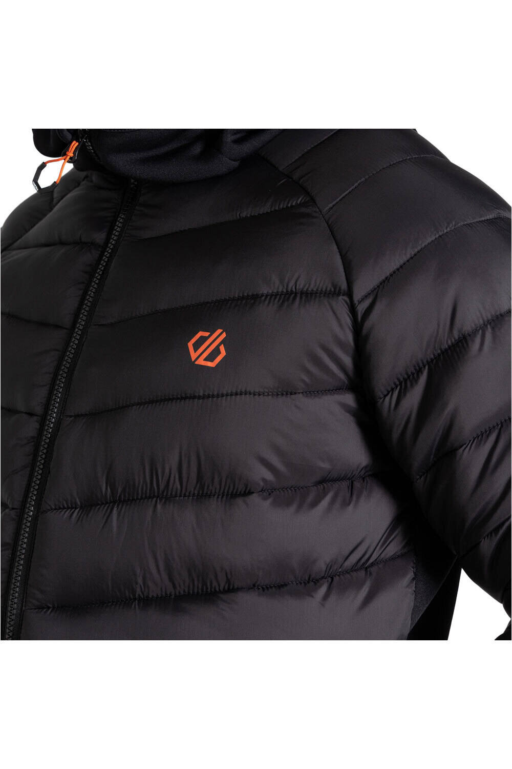 Dare2b chaqueta outdoor hombre Torrek Hybrid 04