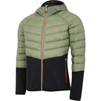 Dare2b chaqueta outdoor hombre Torrek Hybrid 07