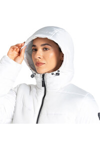 Dare2b chaqueta outdoor mujer Distinguish Jcket 06