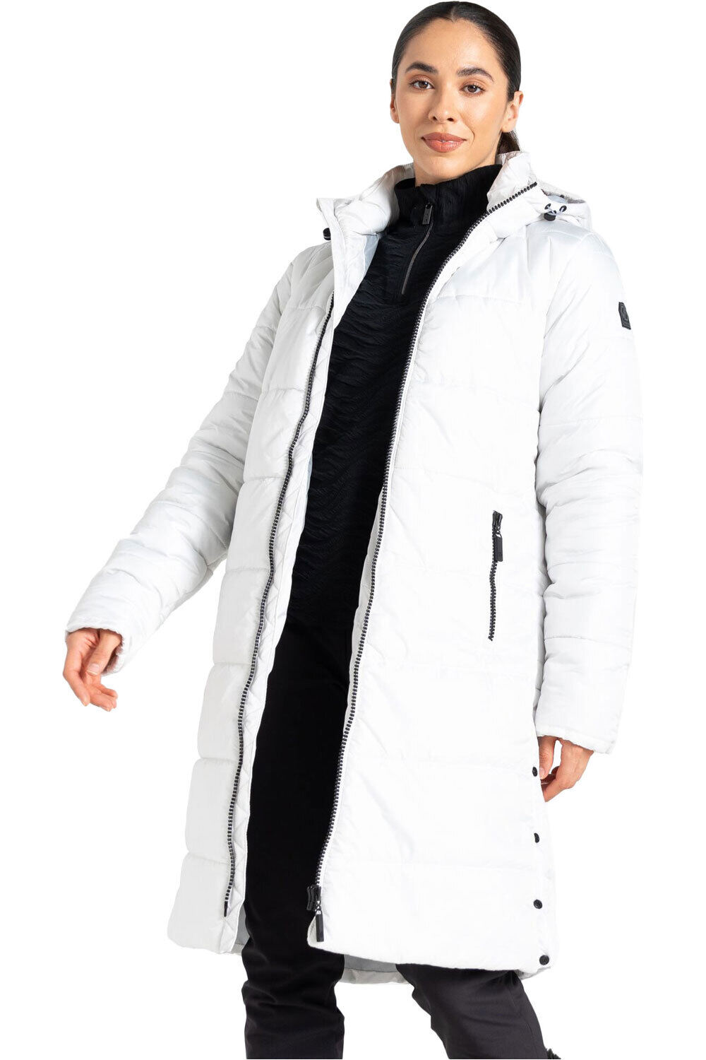 Dare2b chaqueta outdoor mujer Distinguish Jcket 08