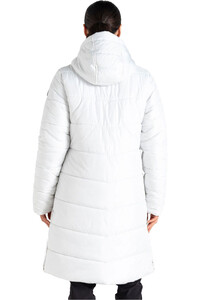 Dare2b chaqueta outdoor mujer Distinguish Jcket vista detalle