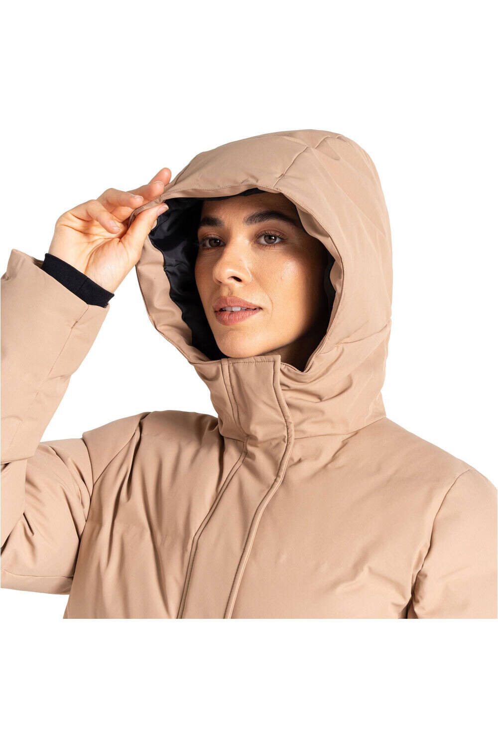 Dare2b chaqueta outdoor mujer Entrusted Jacket 05