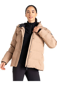 Dare2b chaqueta outdoor mujer Entrusted Jacket 06