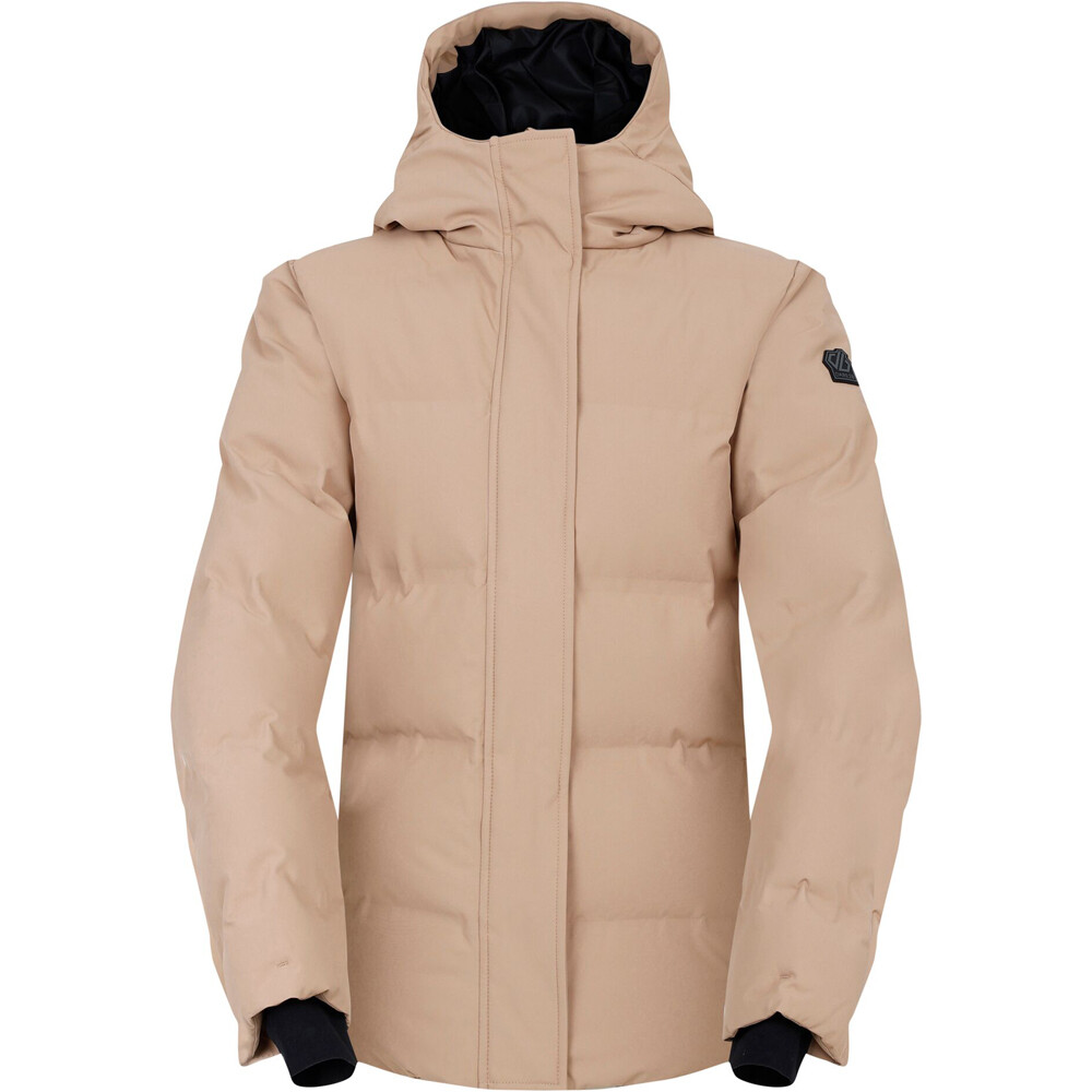 Dare2b chaqueta outdoor mujer Entrusted Jacket 07