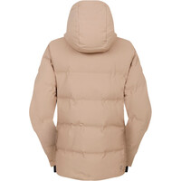 Dare2b chaqueta outdoor mujer Entrusted Jacket 09