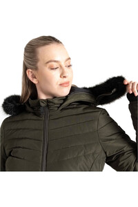 Dare2b chaqueta outdoor mujer Striking IIII Jckt 05