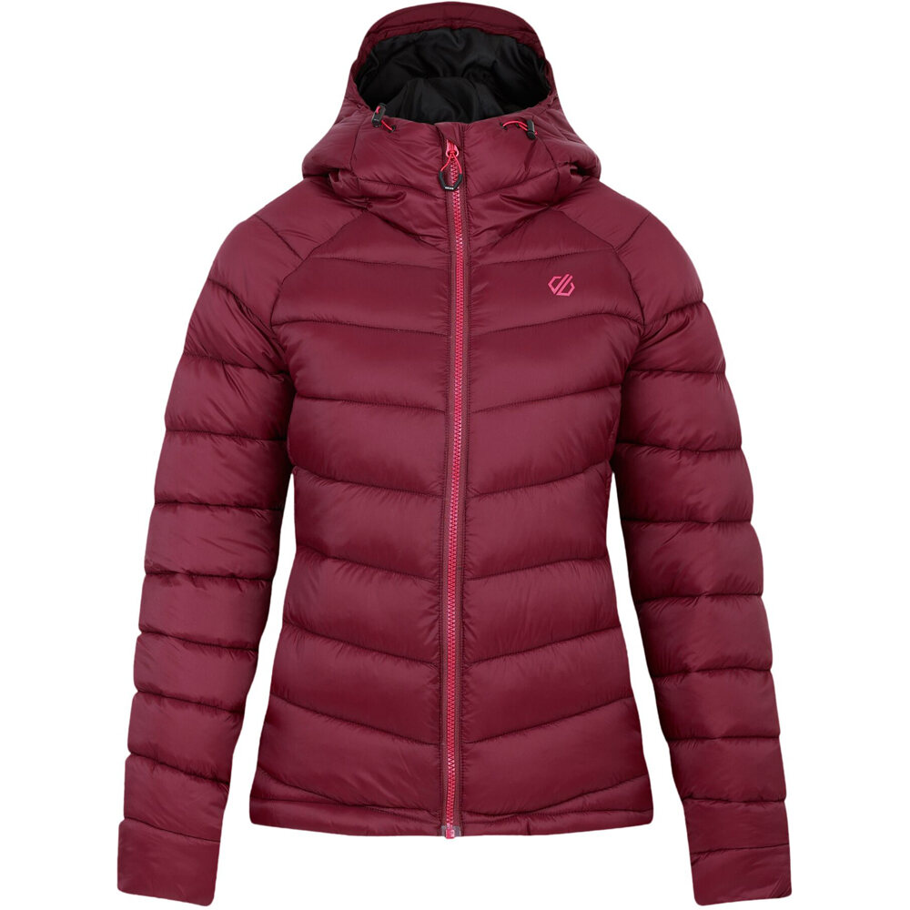 Dare2b chaqueta outdoor mujer Wn Torrek Baffle Jkt 09