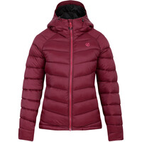 Dare2b chaqueta outdoor mujer Wn Torrek Baffle Jkt 09