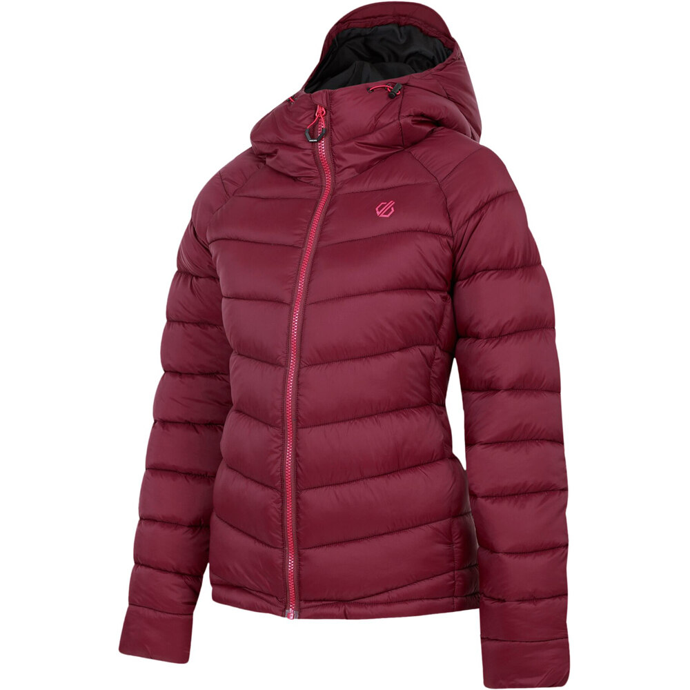 Dare2b chaqueta outdoor mujer Wn Torrek Baffle Jkt 10