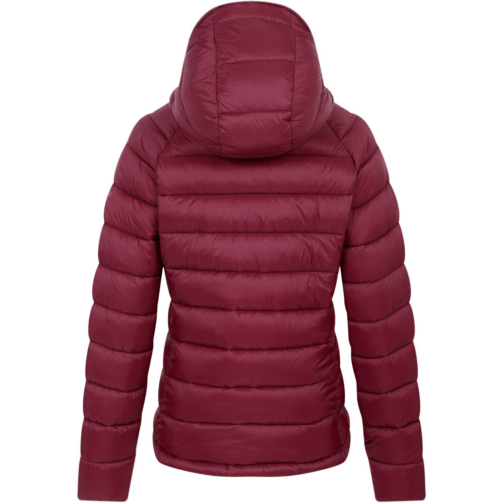 Dare2b chaqueta outdoor mujer Wn Torrek Baffle Jkt 11