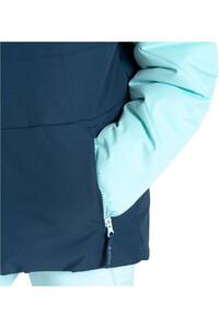 Dare2b chaqueta outdoor niño Jolly Jacket vista detalle