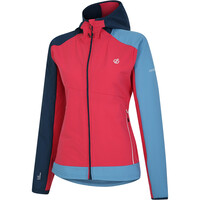 Dare2b chaqueta softshell mujer Avidly II Softshell 05