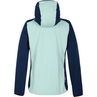 Dare2b chaqueta softshell mujer Lexan Softshell 04