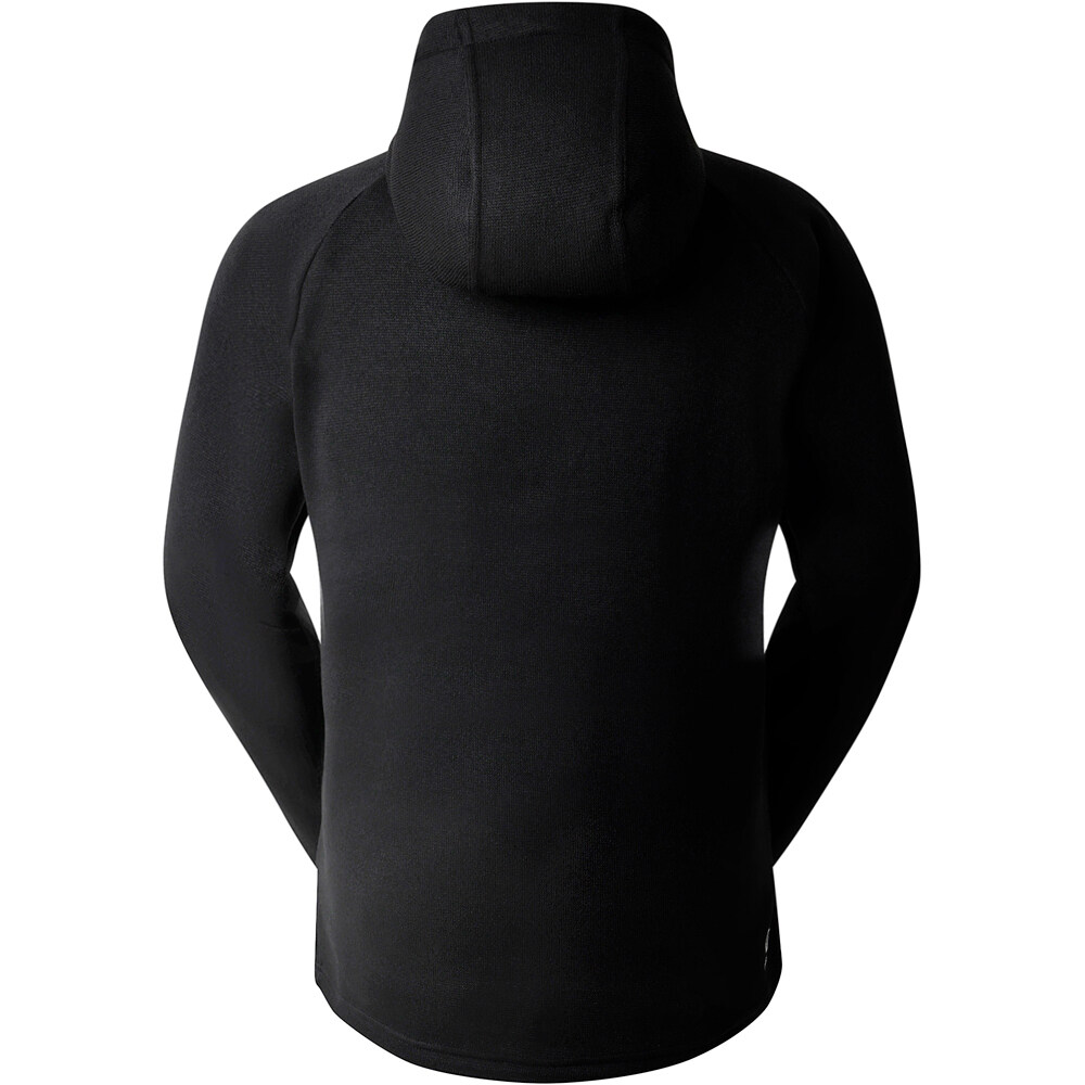 Dare2b forro polar hombre Shielding Fleece 05