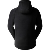 Dare2b forro polar hombre Shielding Fleece 05