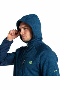 Dare2b forro polar hombre Torrek Pro Midlayer 04