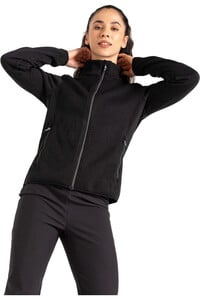 Dare2b forro polar mujer Descend Sweater 04