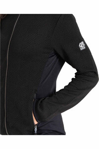 Dare2b forro polar mujer Glissade Sweater 03