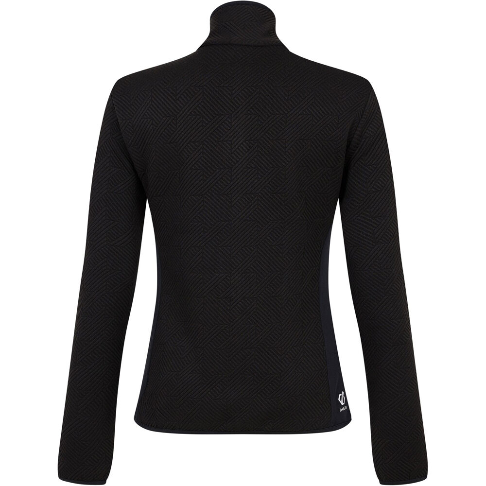 Dare2b forro polar mujer Glissade Sweater 06