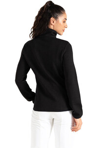 Dare2b forro polar mujer Glissade Sweater vista trasera