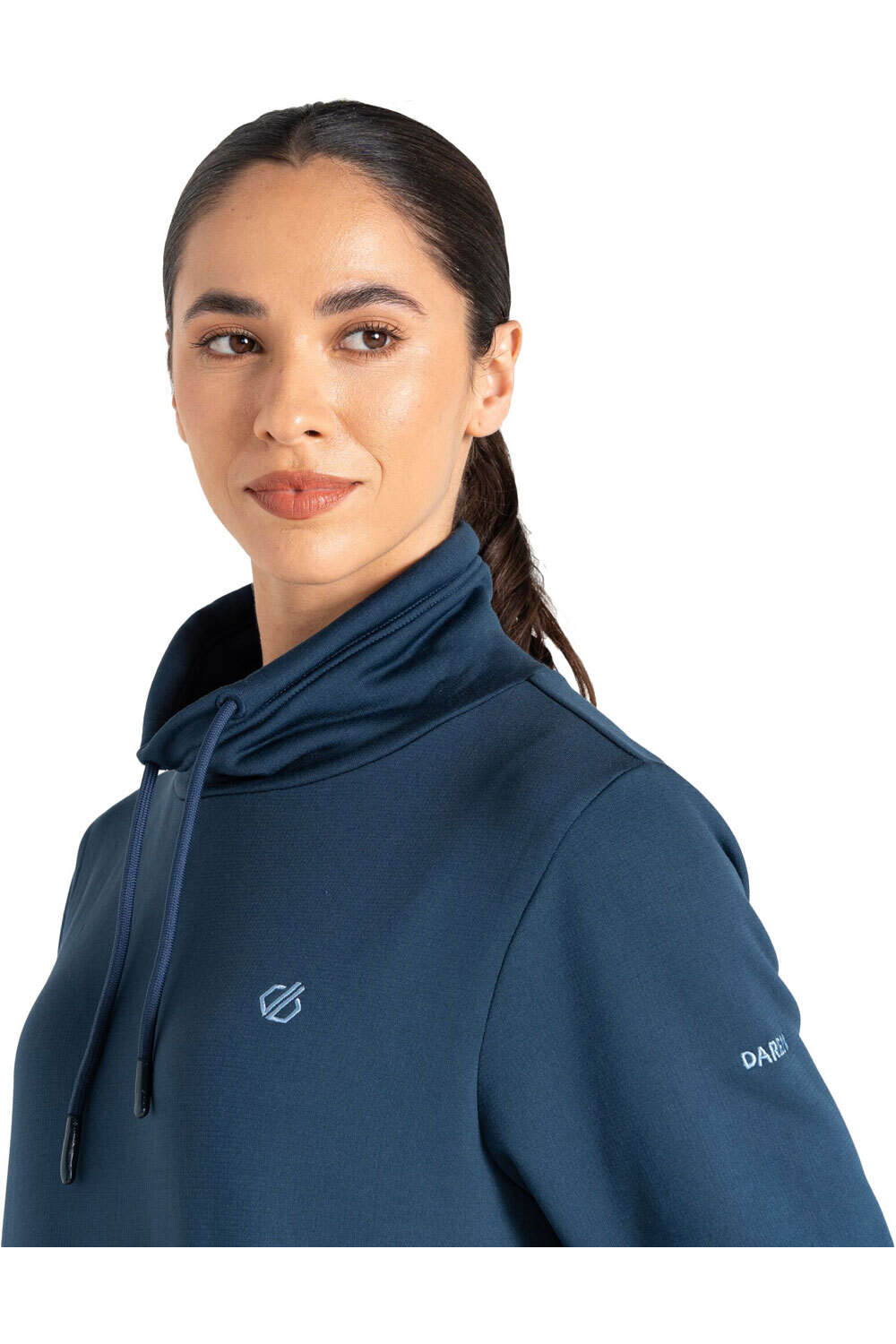 Dare2b forro polar mujer Lexan Fleece 03