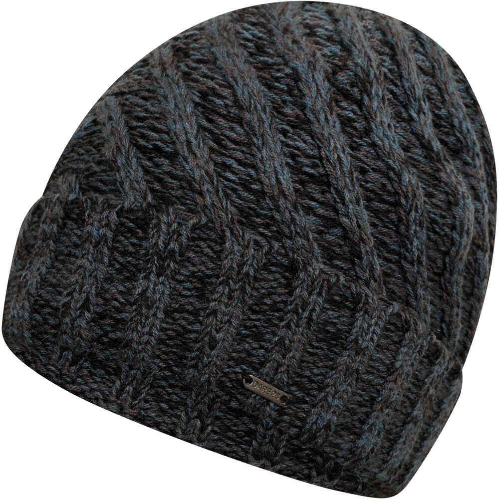 Dare2b gorro esquí hombre Bemuse Beanie vista frontal