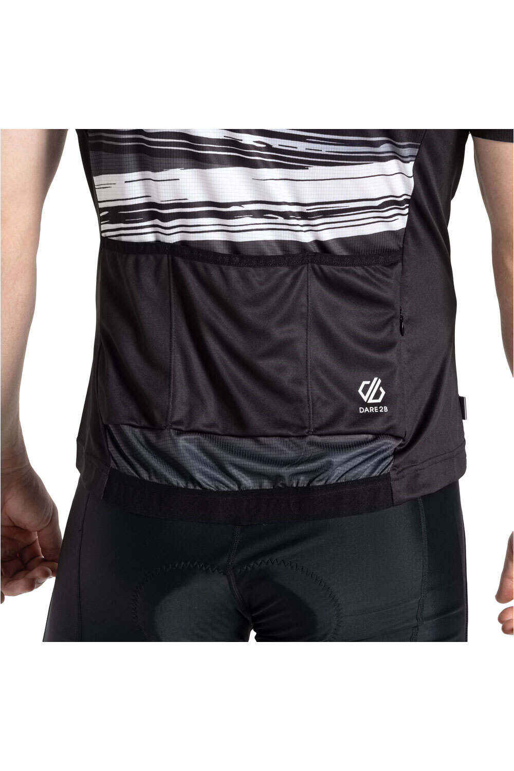 Dare2b maillot manga corta hombre AEP Pedal S/S Jersey 03