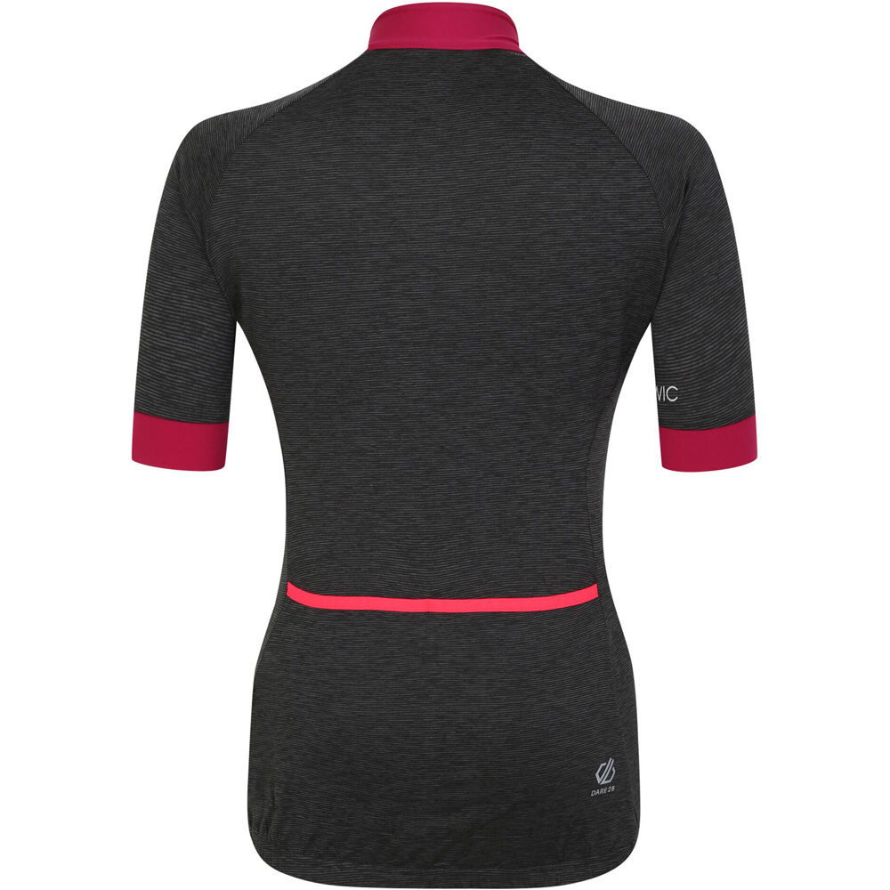 Dare2b maillot manga corta mujer Pedal Through It II 05