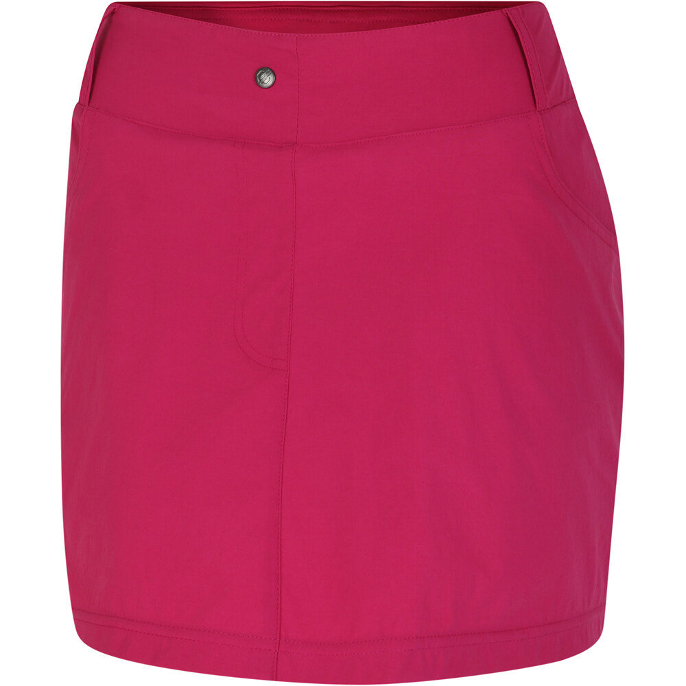 Dare2b pantalón corto montaña mujer Melodic III Skort 05