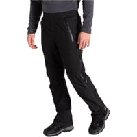 Dare2b pantalón montaña hombre ADRIOT III OVERTROUSER vista frontal