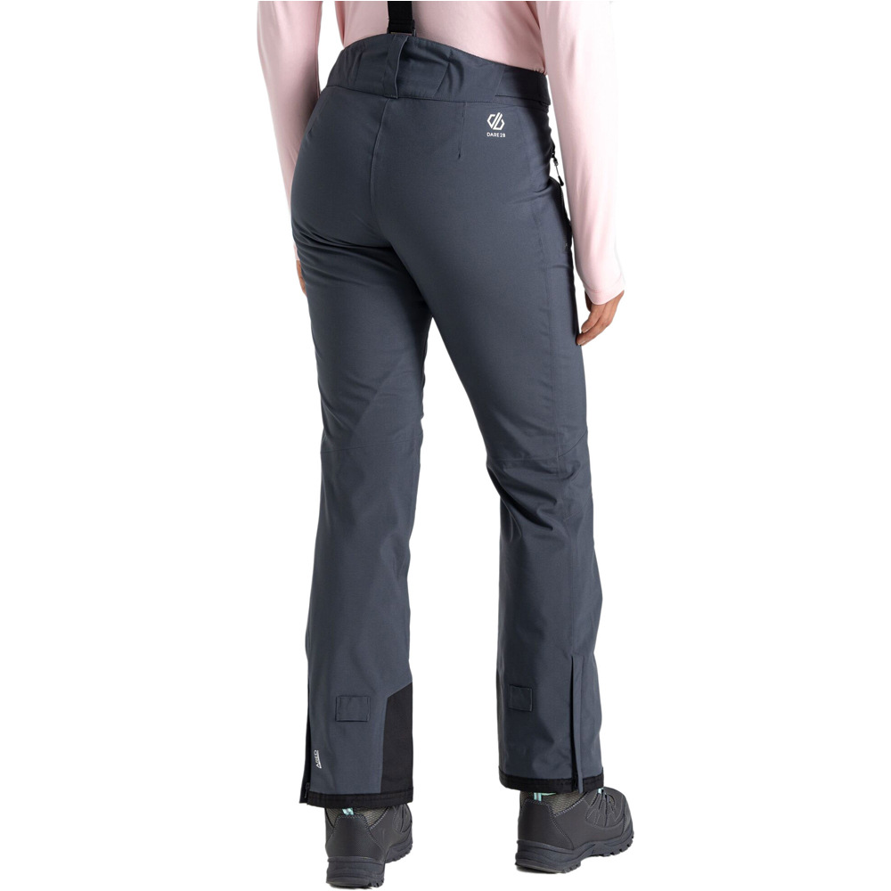 Dare2b pantalones esquí mujer Diminish Pant 03