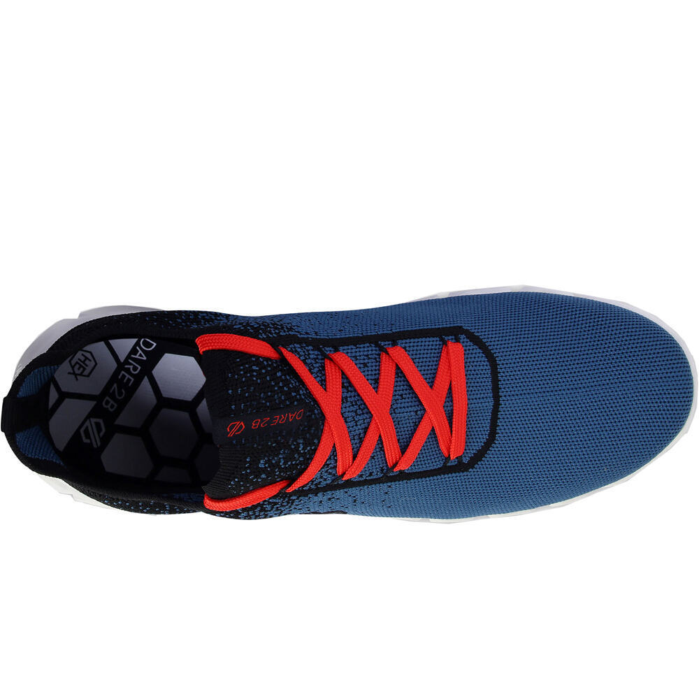 Dare2b zapatilla cross training hombre Hex-AT 05