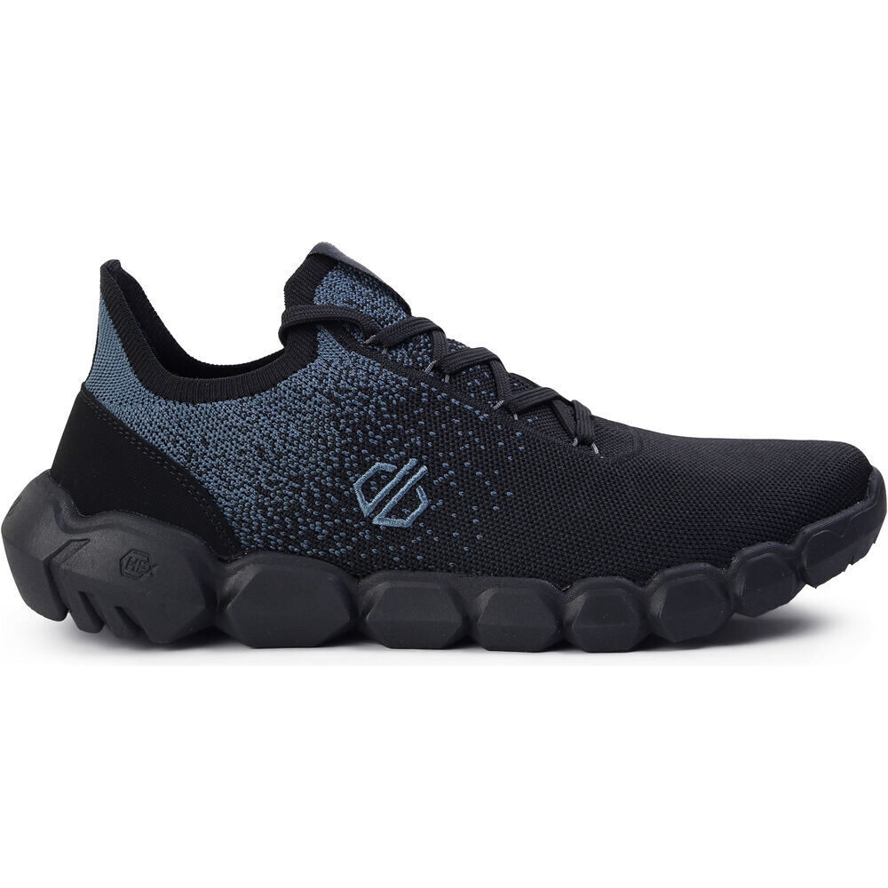 Dare2b zapatilla cross training hombre HEX-AT lateral exterior