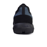 Dare2b zapatilla cross training hombre HEX-AT vista trasera