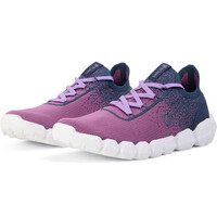 Dare2b zapatillas fitness mujer HEX-AT lateral interior