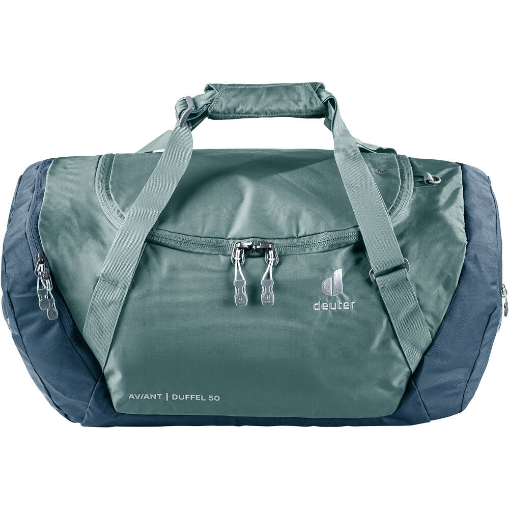 Deuter bolsas deporte AViANT Duffel 50 03