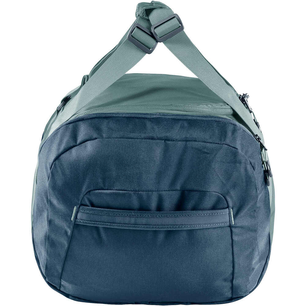 Deuter bolsas deporte AViANT Duffel 50 04