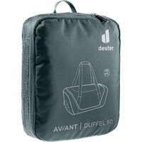 Deuter bolsas deporte AViANT Duffel 50 07