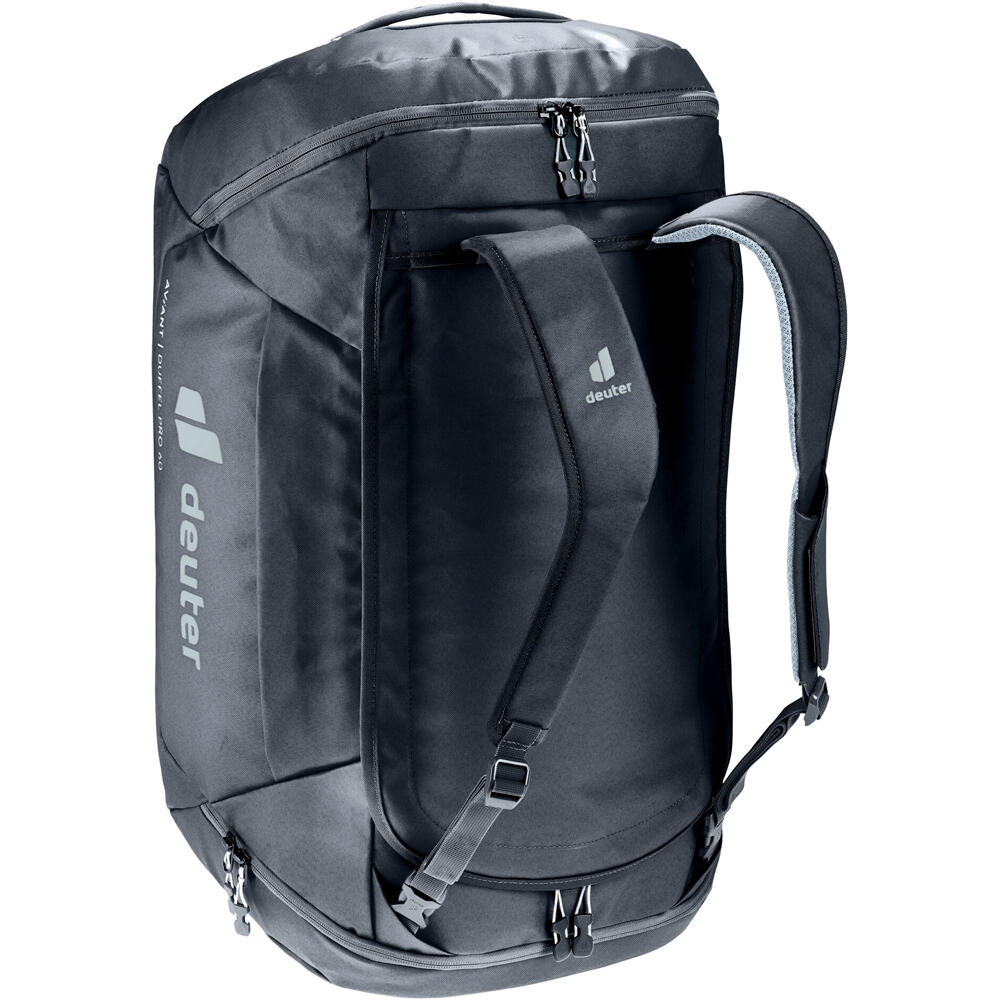 Deuter bolsas deporte AViANT Duffel Pro 60 02