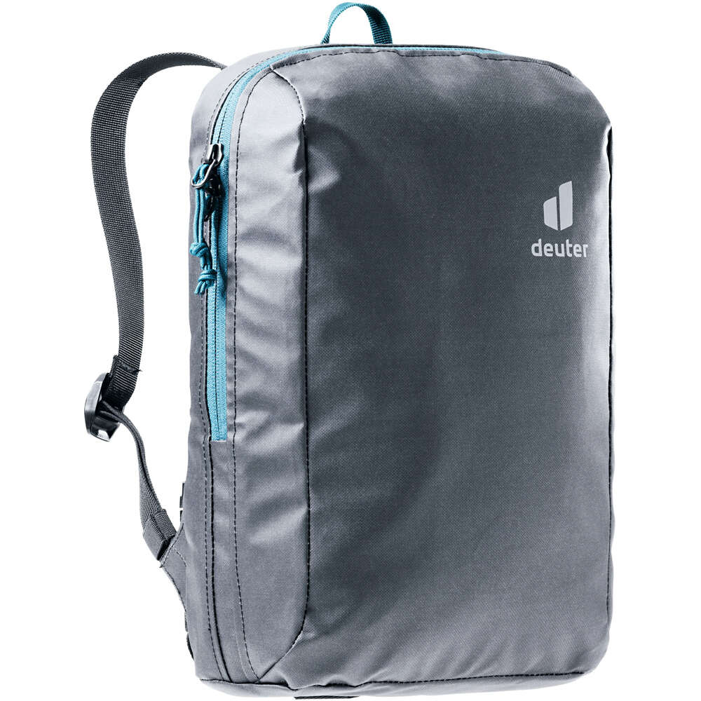 Deuter bolsas deporte AViANT Duffel Pro 60 03