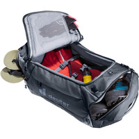 Deuter bolsas deporte AViANT Duffel Pro 60 07