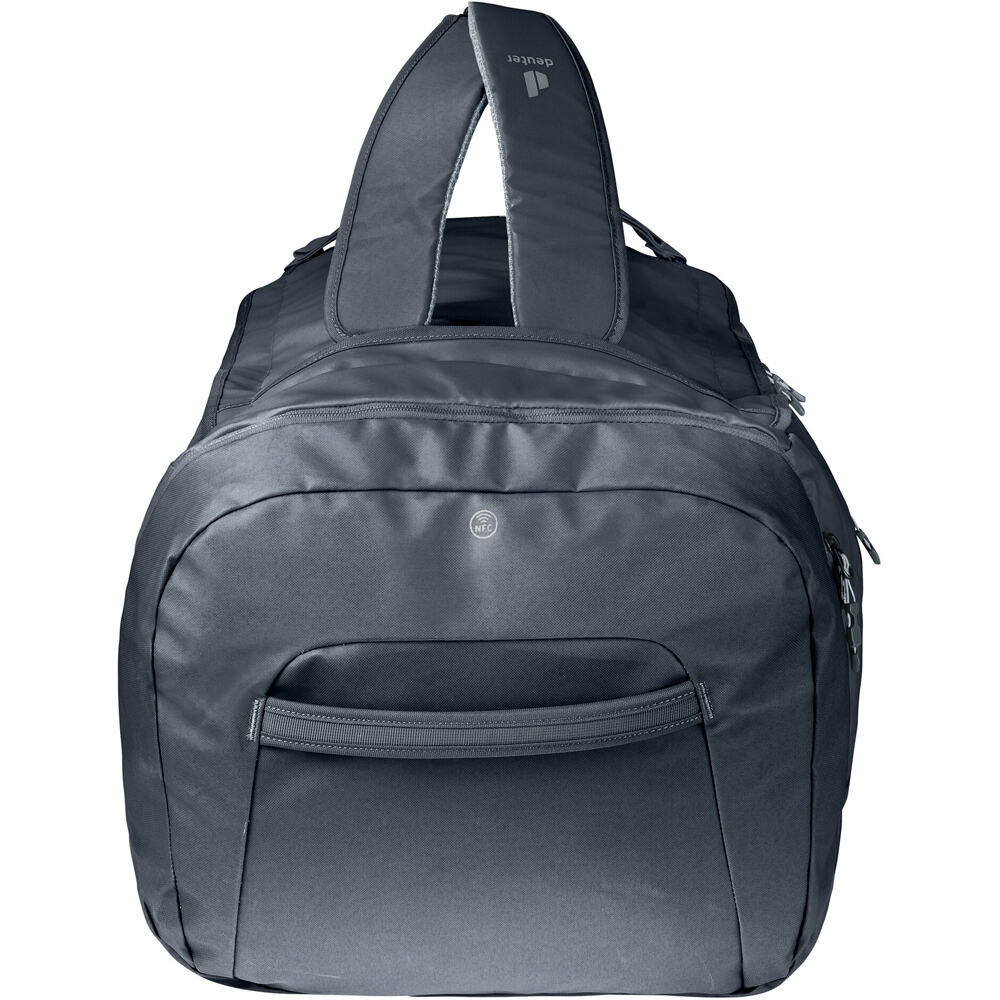 Deuter bolsas deporte AViANT Duffel Pro 60 08